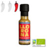 Salsa Llorona 150ml La Chipotlera
