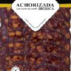 Morcilla Achorizada Ibérica 100g Carchalejo