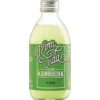 Kombucha Te Verde Bio 250ml Komvida