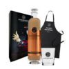 Pack Crema GIN con Turrón 750ml Picofino