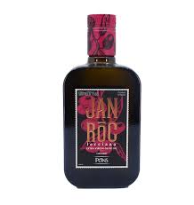 Aceite de Oliva Virgen Extra Bio Lecciana 500ml Pons Jani Roc