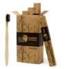 Cepillo de Dientes de Bambu 1und. 2 Cepillo de Dientes de Bambu 1und.