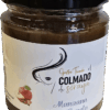 Mermelada manzana y canela 240g