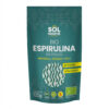 Espirulina en polvo 125g Sol Natural 2 Espirulina en polvo 125g Sol Natural