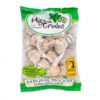 Higos Secos "Cuello de Dama" 500g Higos de Gredos