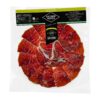 Jamon de Cebo Campo 50% Iberico cortado a cuchillo 80g Argal