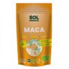 Maca en polvo 250g Sol Natural 2 Maca en polvo 250g Sol Natural