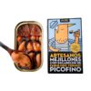 Mejillones en Escabeche de Vermut Picofino 120g
