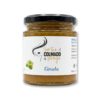 Mermelada de Ciruelas 240g