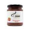 Mermelada de Fresa Sin Azucar 240g