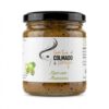Mermelada de Kiwi con Manzana 240g