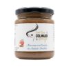 Mermelada de Manzana con Canela Sin Azucar 240g