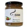 Mermelada de Manzana y Sidra Natural 240g 2 Mermelada de Manzana y Sidra Natural 240g