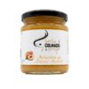 Mermelada de Melocoton Sin Azucar 240g 2 Mermelada de Melocoton Sin Azucar 240g