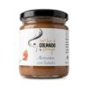 Mermelada de Manzana con Canela 240g