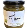 Mermelada manzana kiwi sin azucar 240g