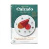 Pimientos del Piquillo rellenos de Mejillón 250g Calzado