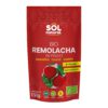 Remolacha Roja en polvo 150g Sol Natural