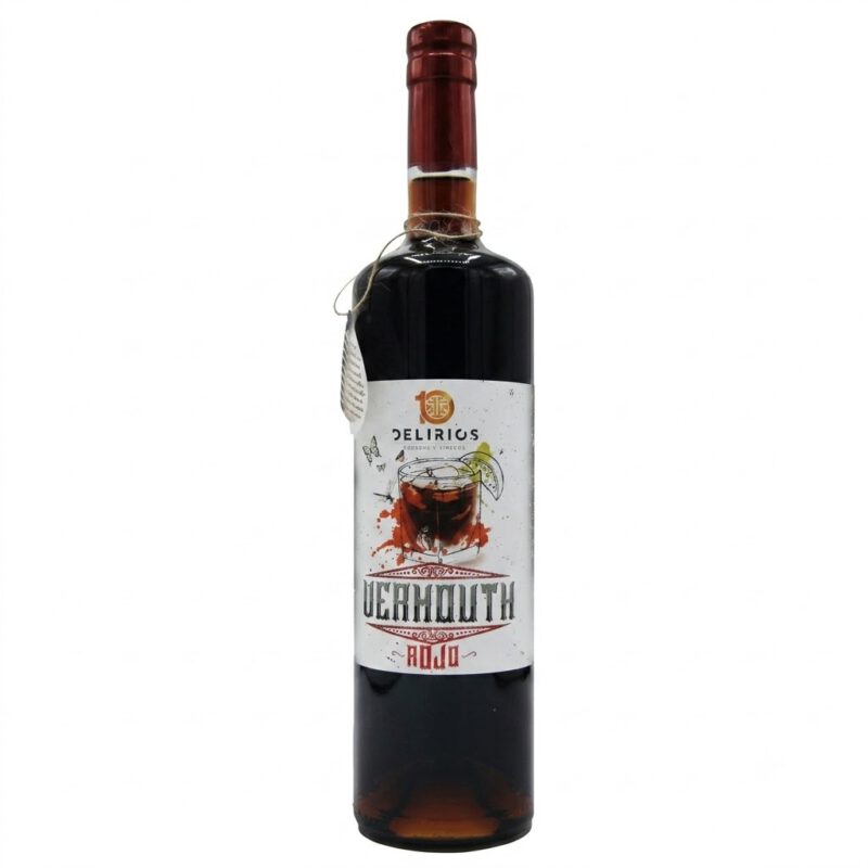 Vermut Diez Delirios 75cl