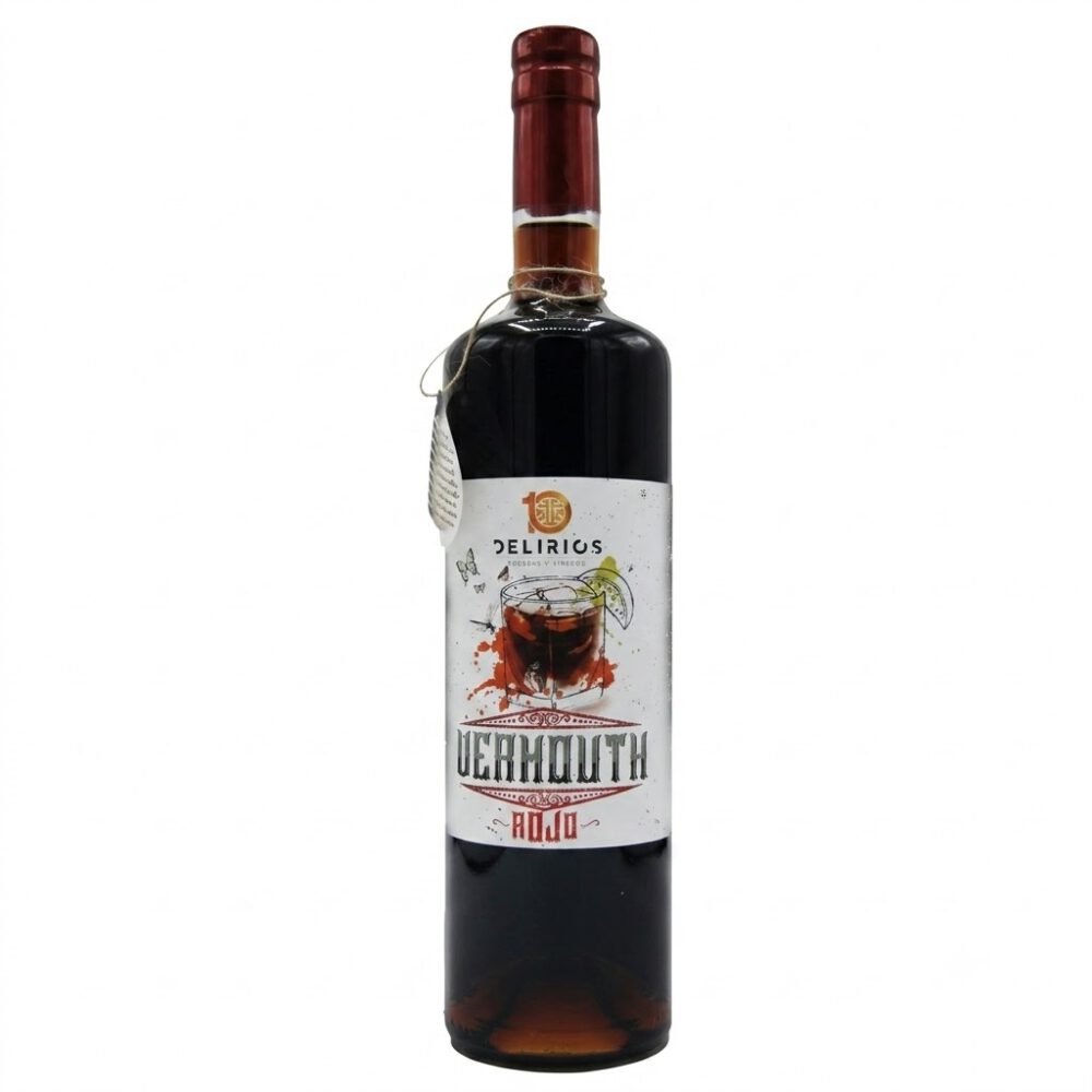 Vermut Diez Delirios 75cl 1 Vermut Diez Delirios 75cl