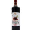 Vermut Rojo Diez Delirios 75cl