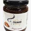 Mermelada Higos secos 240g