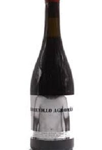 Vino Tinto Morenillo Agroman 75cl Cható Gañán