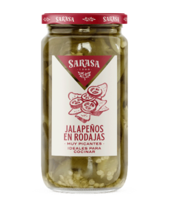 Jalapeños