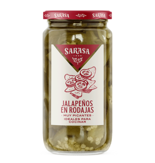 Jalapeños