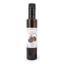 Aceite de Oliva Virgen Extra Ajo Negro Eco 250ml Agrisanz