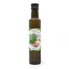 Aceite de Oliva Virgen Extra Ajo y Perejil Eco 250ml Agrisanz