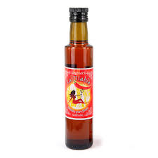 Aceite de Oliva Virgen Extra La Diabla Eco 250ml Agrisanz