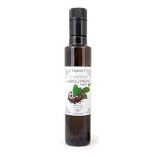 Aceite de Oliva Virgen Extra Laurel y Pimienta Eco 250ml Agrisanz