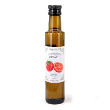 Aceite de Oliva Virgen Extra Tomate Eco 250ml Agrisanz