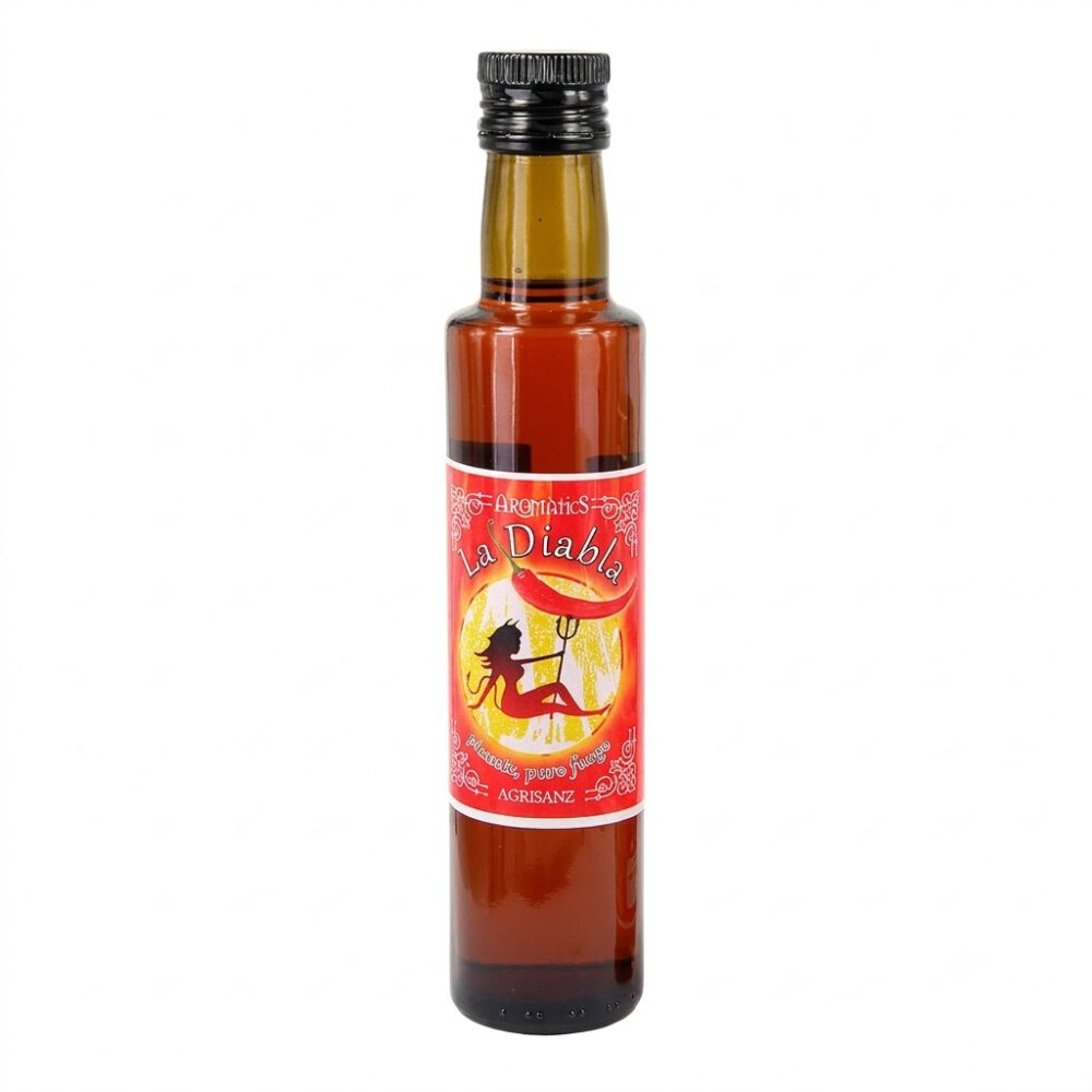 Aove La Diabla 250ml ECO Agrisanz 1 Aove La Diabla 250ml ECO Agrisanz