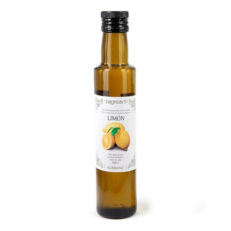 Aove Limon 250ml ECO Agrisanz