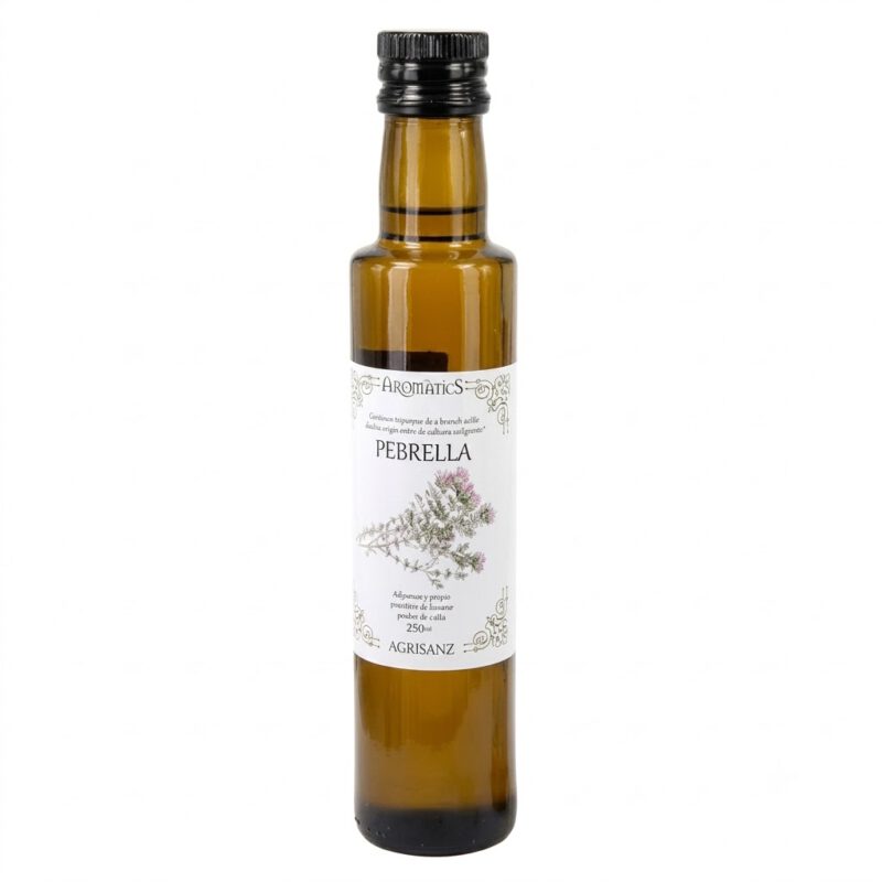 Aove Pebrella 500ml ECO Agrisanz