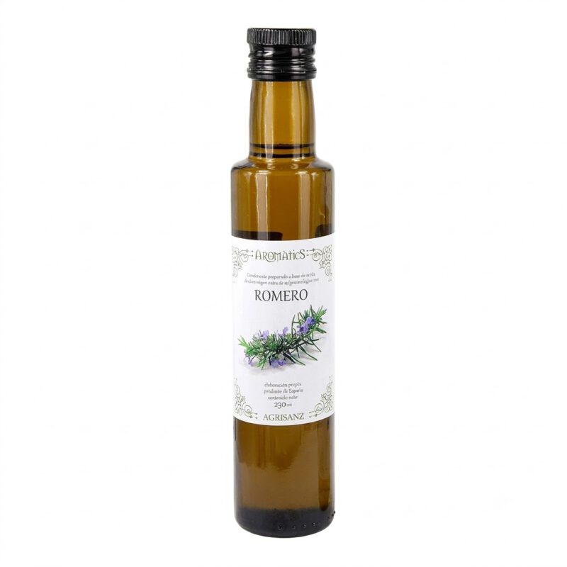 Aove Romero 250ml ECO Agrisanz