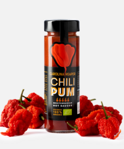Carolina reaper