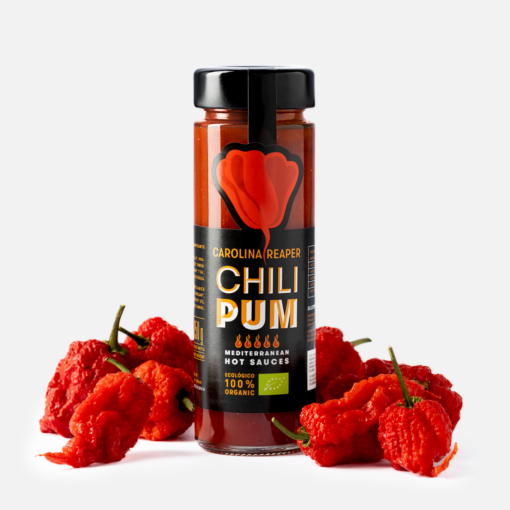 Carolina reaper