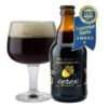 Cerveza Cerex Iberica con Bellota 33cl