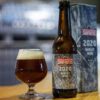 Cerveza Sanfrutos Barley Wine 2020 33cl