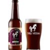 Cerveza Tierra Vettona Scotch Ale 33cl