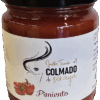 Mermelada pimiento 240g