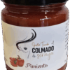 Mermelada pimiento 240g