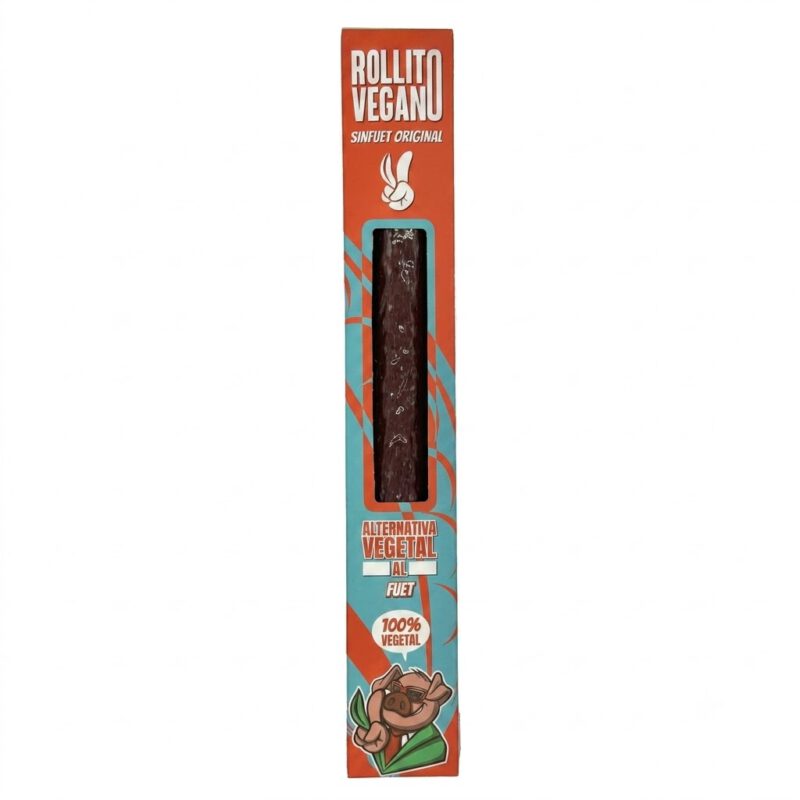 SinFuet Original 120g Rollito Vegano