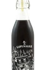 Vermut Rojo Vintage 1L Espinaler