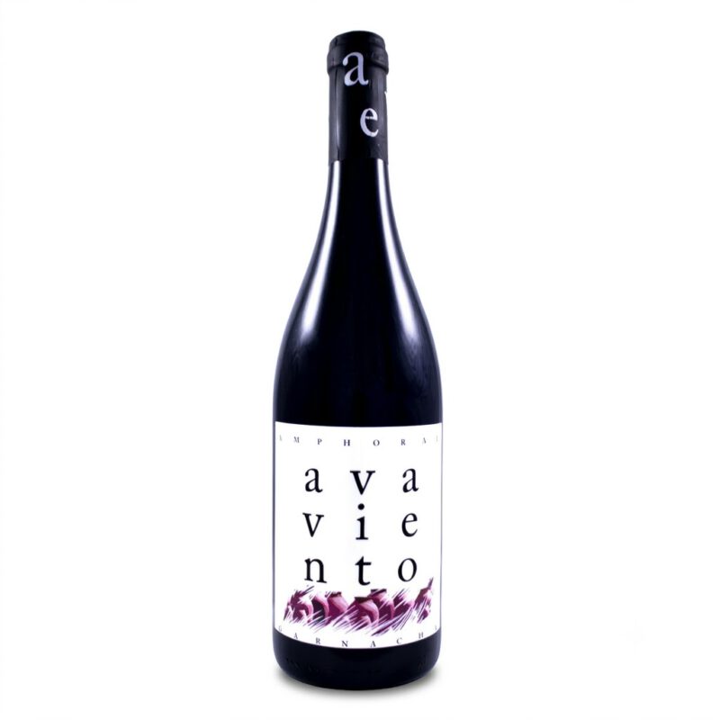 Vino Tinto Amphorae 75cl