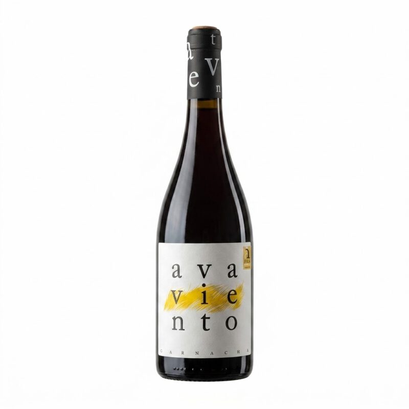 Vino Tinto Avaviento 75cl
