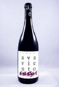 Vino tinto Avaviento amphorae